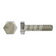 PGB Zeskanttapbout A2 Din 933 M  6x10 p/200 PGB Zeskanttapbout A2 Din 933 M  6x10 p/200