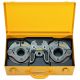 REMS Pressring  Set M 42-54 (PR-3S), Z2