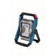 BOSCH bouwlamp GLI 18V-1900
