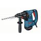 BOSCH GBH 3-28 DRE Boorhamer 800W in koffer