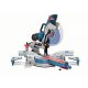 BOSCH GCM 12 SDE + GTA2600 Werktafel BOSCH GCM 12 SDE + GTA2600 Werktafel