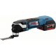 BOSCH GOP 18V-28 2x5,0 Ah + ACC L-Boxx