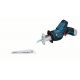 BOSCH Reciprozaag GSA 10.8V-Li 'Solo' BOSCH Reciprozaag GSA 10.8V-Li 'Solo'