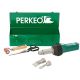 PERKEO Hotgun set 2000S 1600W 20-700 gr.C + acc.
