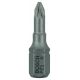 BOSCH  Schroefbit extra-hard PZ1, 25 mm 25x