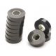 NITTO PVC tape 19mm x 20mtr zwart NITTO PVC tape 19mm x 20mtr zwart