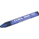 LYRA 797 merkkrijt blauw 12st
