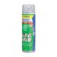 LYRA markeerspray groen spuitbus 500 ml TÜV 360°
