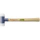 PB-Tools Terugslagvrije nylon hamer,  glasfiber steel 32 mm