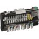 WERA Mini Doppenset 1/4"5,5mm t/m 13mm incl. bits