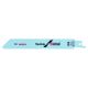 BOSCH Reciprozaagblad S992AF 150mm metaal per 2 st BOSCH Reciprozaagblad S992AF 150mm metaal per 2 st