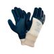 Handschoen Ansell Hy 27-60mt 10 tricot open