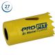 PROFIT Gatzaag BiMetal Classic 27 mm. variabele vertanding