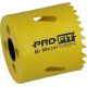 PROFIT Gatzaag BiMetal Classic 46 mm. variabele vertanding