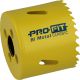 PROFIT Gatzaag BiMetal Classic 51 mm. variabele vertanding