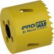 PROFIT Gatzaag BiMetal Classic 52 mm. variabele vertanding
