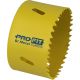 PROFIT Gatzaag BiMetal Classic 73 mm. variabele vertanding