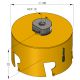 PROFIT gatzaag MP 108mm Click &Drop PROFIT gatzaag MP 108mm Click &Drop