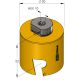 PROFIT gatzaag MP 70mm Click &Drop PROFIT gatzaag MP 70mm Click &Drop