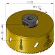 PROFIT HSS BiM Plus gatzaag 102 mm var. vert.+ adapter PROFIT HSS BiM Plus gatzaag 102 mm var. vert.+ adapter