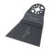 QBLADES Multitool zaagblad standaard Wood 42x65mm UN08 10+1s QBLADES Multitool zaagblad standaard Wood 42x65mm UN08 10+1s