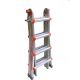 WIENESE Multiladder 4x4 sporten WIENESE Multiladder 4x4 sporten
