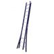 WIENESE Supreme opsteekladder breed 2x12 sporten