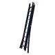 WIENESE Supreme opsteekladder breed 3x10 sporten WIENESE Supreme opsteekladder breed 3x10 sporten
