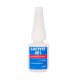 LOCTITE 401 Secondelijm 5 gr laag viskeus LOCTITE 401 Secondelijm 5 gr laag viskeus