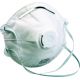 M-Safe masker FFP2 ventiel type 6210, FFP-klasse: FFP2
