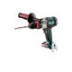 METABO 18V Klopboormachine SB 18 LTX Quick 'solo' METABO 18V Klopboormachine SB 18 LTX Quick 'solo'