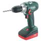 METABO Accuboor BS 18 LT (2x4.0 Ah, ASC 30-36)