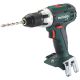 METABO Accuboor BS 18 LT 'Solo'