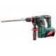 METABO Accuboorhamer KHA 36LTX / 2x5.2Ah METABO Accuboorhamer KHA 36LTX / 2x5.2Ah