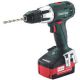 METABO accuklopboor SB 18 LT 4,0Ah METABO accuklopboor SB 18 LT 4,0Ah
