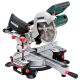 METABO Afkortzaag KGS 216 M met trekfunctie