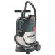 METABO alleszuiger ASA 30 L PC Inox