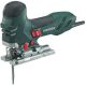 METABO decoupeerzaag STE 140 plus