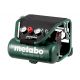 METABO Olieloze compressor 250-W10 OF 1,5kW. 220l.