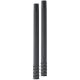 METABO Plastick zuigbuizen (2 st.) Ø 35 mm METABO Plastick zuigbuizen (2 st.) Ø 35 mm