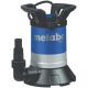 METABO schoonwaterdompelpomp