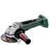 METABO slijper 18V WB18LTX BL125