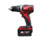MILW. 18V Li-Ion compactboorschr.mach. BDD 2x4,0 Ah MILW. 18V Li-Ion compactboorschr.mach. BDD 2x4,0 Ah