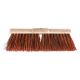Pro Straatbezem Bassine/stalks, 45 cm, Plat, FSC
