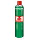 PERKEO Gasfles wegwerp 360 gram
