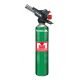 PERKEO M-gas hardsold. cartridge brander
