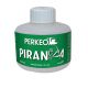PERKEO Vloeimiddel PIRANHA tbv gepatineerd zink; 250ml