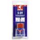 S-39 zachtsoldeervloeistof universeel 50 ml