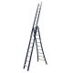 WIENESE Supreme reformladder 2x8 sporten