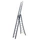 WIENESE Supreme reformladder 3x10 sporten WIENESE Supreme reformladder 3x10 sporten